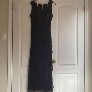 Formal dress from Laura